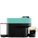 Кавоварка Nespresso Vertuo Pop Aqua Mint 2033153031 фото 3