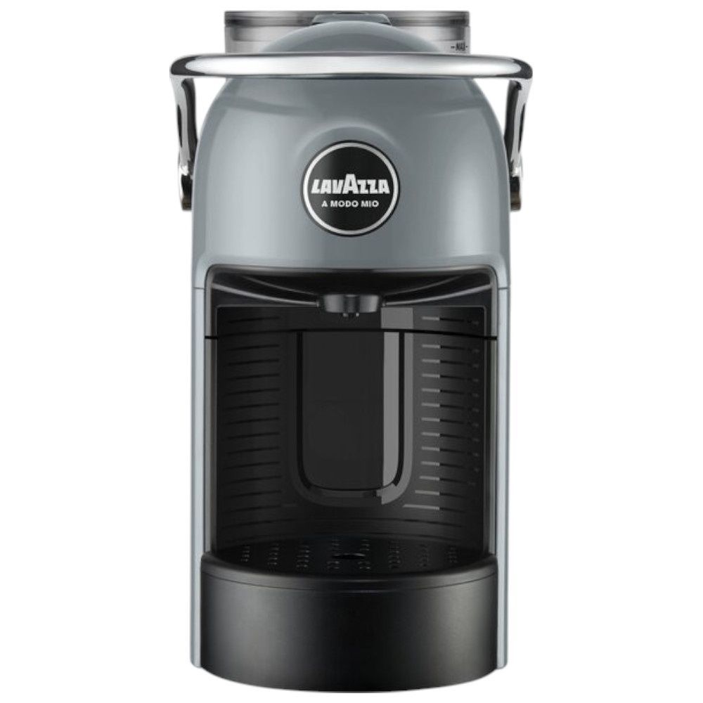 Капсульная кофеварка Lavazza A Modo Mio Jolie Evo Grey LES фото