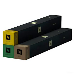 Набор кофе в капсулах Nespresso Original Coffee Selections &ndash; 30 капсул OCS30 фото