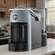 Капсульная кофеварка Lavazza A Modo Mio Jolie Evo Grey LES фото 3