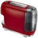 Капсульна кавоварка Lavazza A Modo Mio SMEG Red LSR фото 4