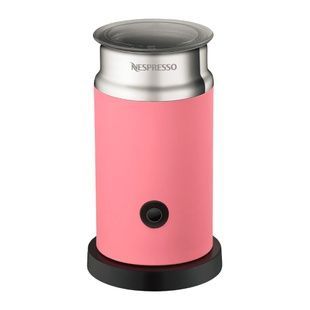 Капучінатор Nespresso Aeroccino 3 Purple NAP3_PUR фото