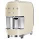 Капсульна кавоварка Lavazza A Modo Mio SMEG Cream LSС фото