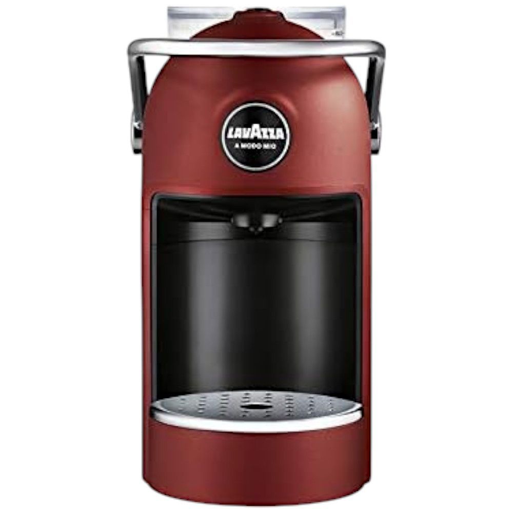 Капсульна кавоварка Lavazza A Modo Mio Jolie Plus Red LJR фото