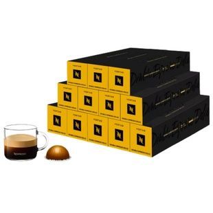 Набір кави в капсулах Nespresso Vertuo Assortiment Dolce &ndash; 120 капсул ND120 фото