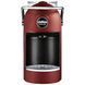 Капсульна кавоварка Lavazza A Modo Mio Jolie Plus Red LJR фото 2