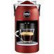 Капсульна кавоварка Lavazza A Modo Mio Jolie Plus Red LJR фото 3
