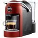 Капсульна кавоварка Lavazza A Modo Mio Jolie Plus Red LJR фото 1