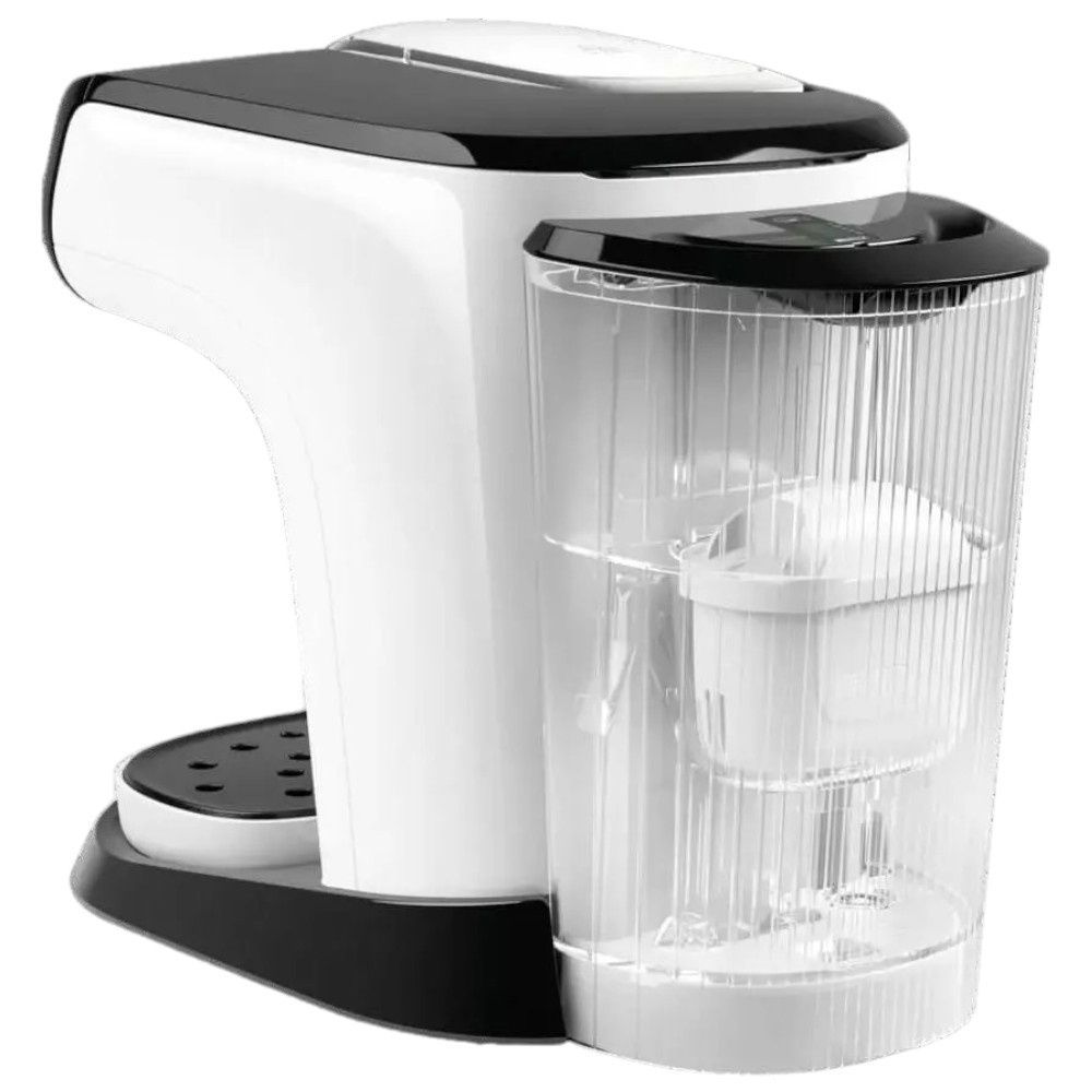 Капсульна кавоварка Bosch Tassimo TAS650 TAS6504 фото