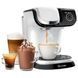 Капсульна кавоварка Bosch Tassimo TAS650 TAS6504 фото 5