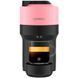 Кавоварка Nespresso Vertuo Pop & Aeroccino 3 Candy Pink A3GDV2-EU-PK-NE фото 2