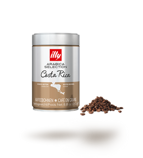 Кофе в зернах Illy Costa Rica 250 г cbn715 фото