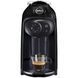 Капсульная кофеварка Lavazza A Modo Mio Idola Black LІВ фото 2