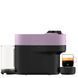 Кавоварка Nespresso Vertuo Pop & Aeroccino 3 Lilac A3GCV2-EU-LI-NE фото 4