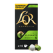 Набір кави в капсулах L'OR Lungo 6 шт (60 капсул) 23457703 фото 2