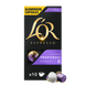 Набір кави в капсулах L'OR Lungo 6 шт (60 капсул) 23457703 фото 3