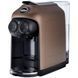 Капсульна кавоварка Lavazza A Modo Mio Des&eacute;a Brown LDB фото 1