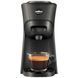 Капсульна кавоварка Lavazza A Modo Mio Tiny Eco Black LТВ фото 2