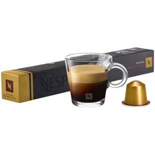 Кава в капсулах Nespresso Volluto Decaffeinato 1484556061 фото
