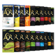 Набір кави в капсулах L'OR Full Collection 20 шт (200 капсул) 23457705 фото 1