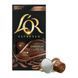 Кофе в капсулах Nespresso LOR Espresso Chocolat 1854647100 фото 1