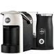 Капсульна кавоварка Lavazza A Modo Mio Jolie&Milk White LMB фото 1