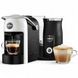 Капсульна кавоварка Lavazza A Modo Mio Jolie&Milk White LMB фото 3
