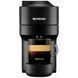 Кавоварка Nespresso Vertuo Pop & Aeroccino 3 Liquorice Black A3KGDV2EUBKNE фото 2