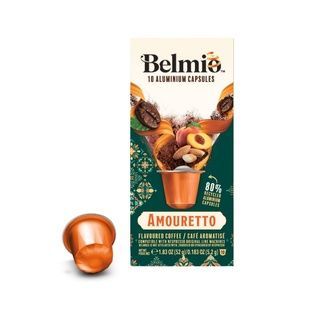 Кава в капсулах Belmio Amouretto, формату Nespresso NB_AMR фото