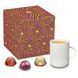 Адвент-календар Nespresso Vertuo Original Coffee Advent Calendar NVAC24 фото 2