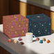Адвент-календар Nespresso Vertuo Original Coffee Advent Calendar NVAC24 фото 3