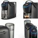 Капсульная кофеварка Lavazza A Modo Mio Voicy Black LVВ фото 4