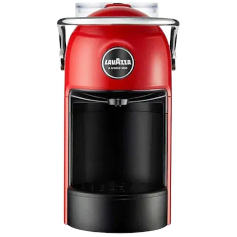 Капсульна кавоварка Lavazza A Modo Mio Jolie Red LАJR фото