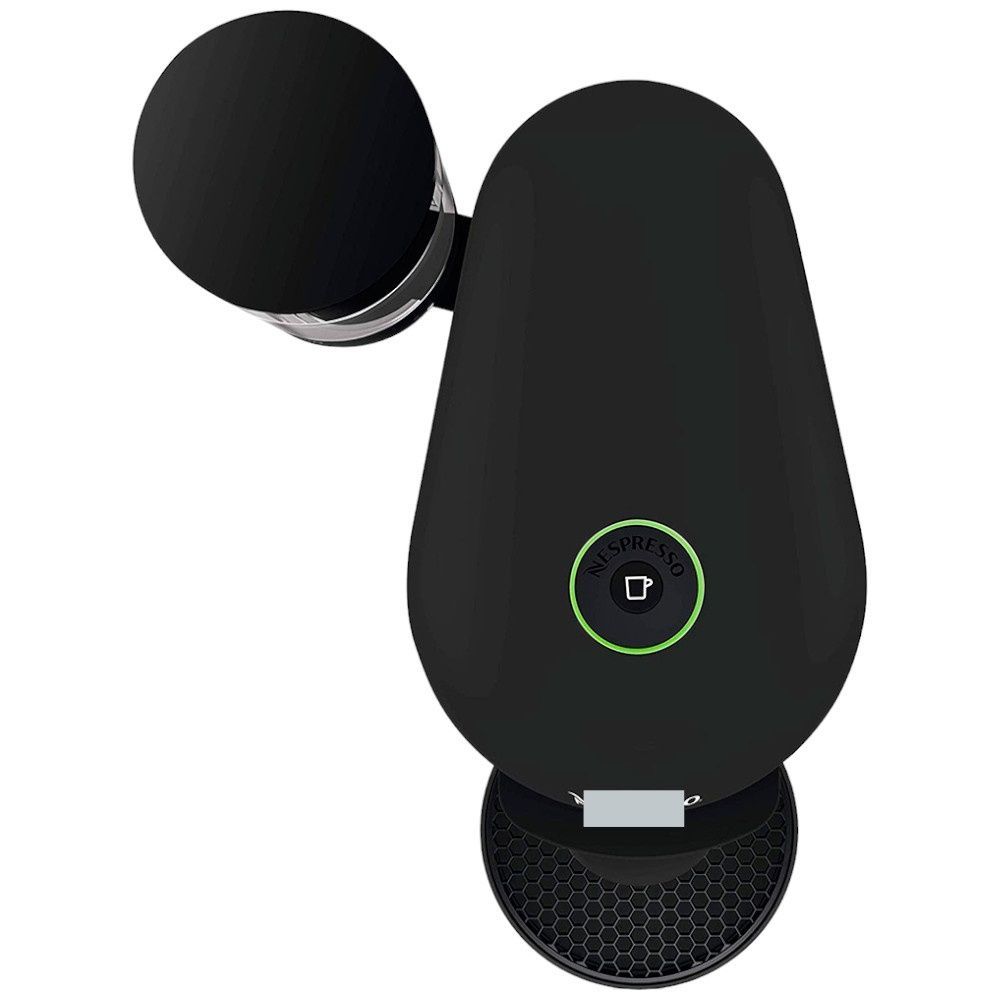 Кофеварка Nespresso Vertuo Plus Black Vertuo фото
