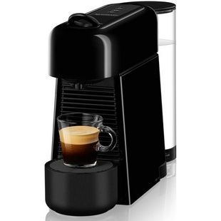 Кофемашина Nespresso Essenza Plus D45 Black NM033 фото