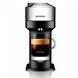 Кавоварка Nespresso Vertuo Next Deluxe Light Chrom Vertuo фото 2