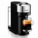 Кавоварка Nespresso Vertuo Next Deluxe Light Chrom Vertuo фото 1