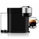 Кавоварка Nespresso Vertuo Next Deluxe Light Chrom Vertuo фото 3