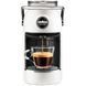 Капсульна кавоварка Lavazza A Modo Mio Jolie Plus Evo White LРW фото 2