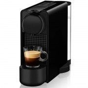 Кофемашина Nespresso Essenza Plus C45 Black NM034 фото