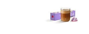 Кофе в капсулах Nespresso Vertuo French lavender and vanilla decaffeinato 230 ML 23457709 фото