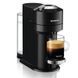 Кавоварка Nespresso Vertuo Next Premium Black Vertuo фото 1