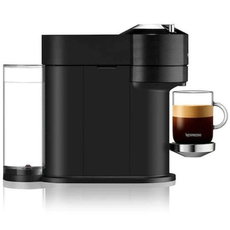 Кавоварка Nespresso Vertuo Next Premium Black Vertuo фото