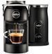 Капсульна кавоварка Lavazza A Modo Mio Jolie & Milk Evo Black LЕMB фото 3