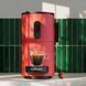 Кавомашина CoffeeB Horizon Red СHR фото 3