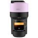 Кофемашина Nespresso Vertuo Pop Lilac GCV2-EU-LI-NE фото 2