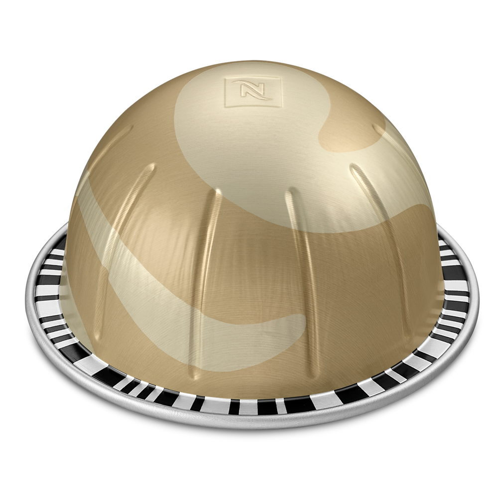 Капсулы Nespresso Vertuo Barista Sweet Vanilla (230мл) 1484576018 фото