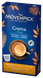Кава в капсулах M&ouml;venpick Crema Lungo 10 шт 23457711 фото 1