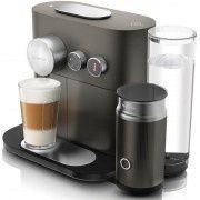 Кофемашина Nespresso Expert&Milk EN 355.GAE NM037 фото