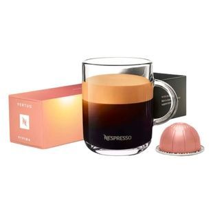 Капсули Nespresso Vertuo Vivida (230 мл) 7063 фото